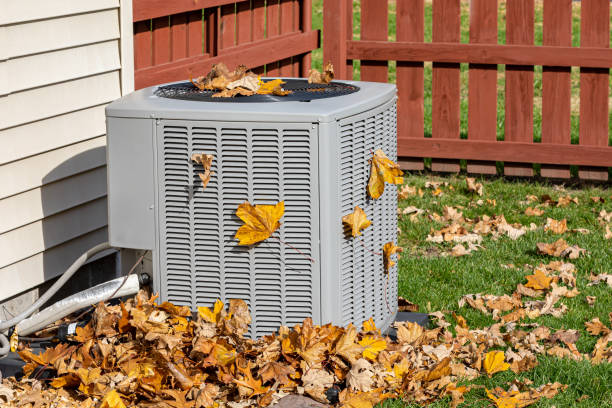 Best HVAC air duct cleaning  in Fairfield Plantation, GA