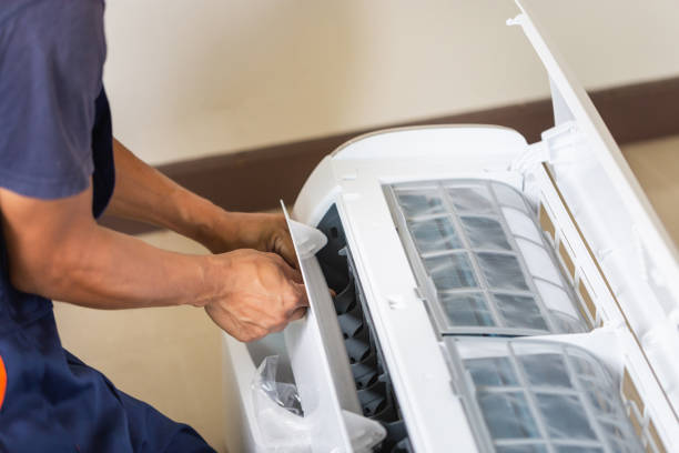 Best HVAC emergency services  in Fairfield Plantation, GA