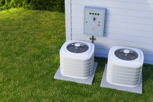 Best HVAC cleaning services  in Fairfield Plantation, GA