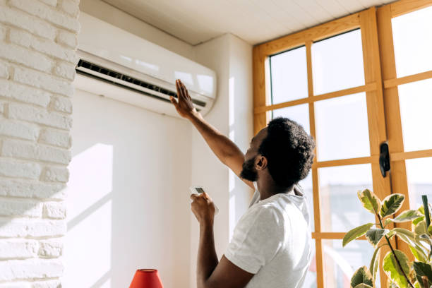 Best Air conditioning repair  in Fairfield Plantation, GA