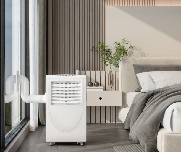Ductless HVAC repair in Fairfield Plantation, GA
