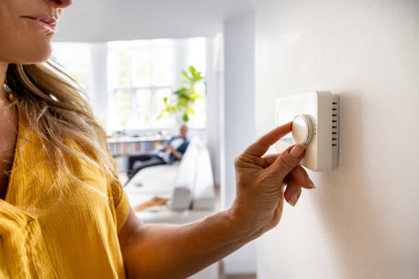 Best Emergency HVAC repair  in Fairfield Plantation, GA