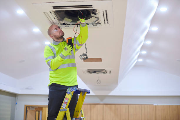 Best Affordable air conditioning repair  in Fairfield Plantation, GA
