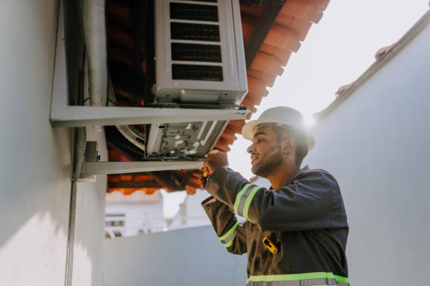 Best HVAC maintenance near me  in Fairfield Plantation, GA