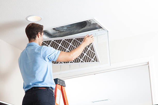 Best Ductless HVAC repair  in Fairfield Plantation, GA