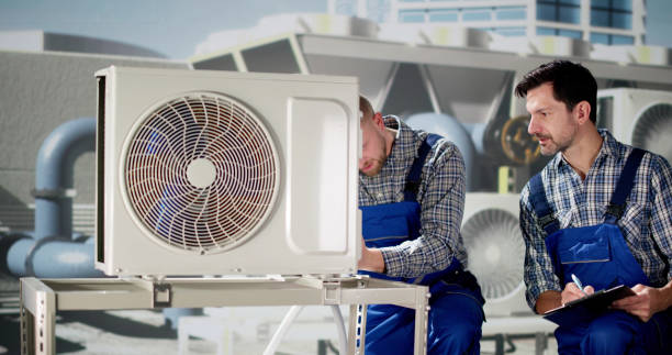 Best HVAC installation services  in Fairfield Plantation, GA