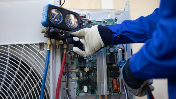 Best HVAC replacement cost  in Fairfield Plantation, GA