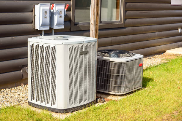 Best HVAC repair near me  in Fairfield Plantation, GA
